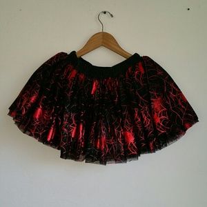 Costume Reversible Tutu